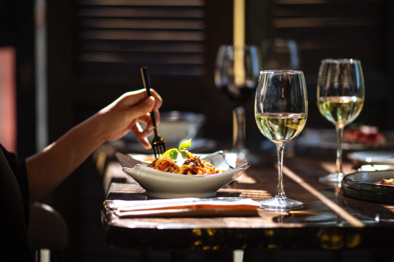 Village Park neighborhood