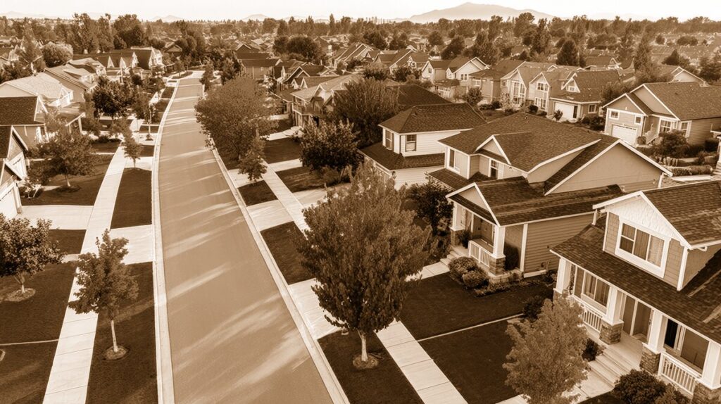 Tracing Roots and Building Community: The Rich History and Heritage of Village Park, McKinney